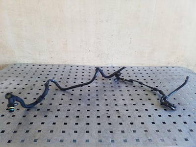Unterdruckschlauch für Bremsanlage Skoda Octavia III (5E) 04L129456E