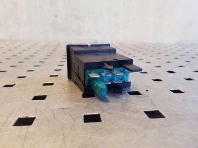 Schalter für Sitzheizung Audi 4E0963563A