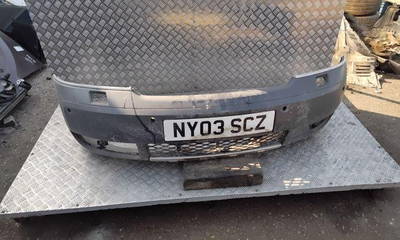 Stoßstange vorne Audi Allroad (4B) 41110662