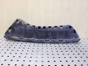Stoßstangenhalter links hinten BMW 5er Touring (E61) 51127056388 41116287