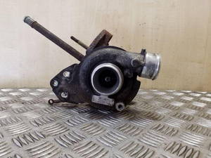 Turbolader Opel Antara (L07) 96440365 7624630006