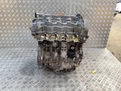Motor ohne Anbauteile (Diesel) Honda CR-V II (RD) N22B4
