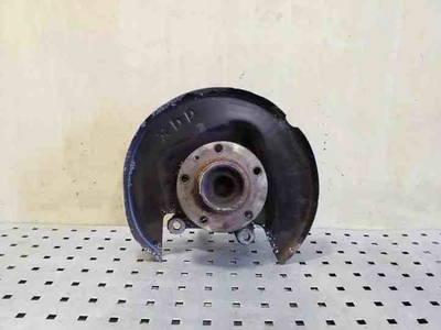 Radlagergehäuse hinten rechts Peugeot 9811408680