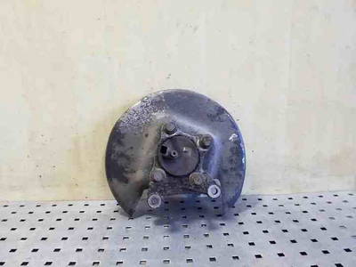 Radlagergehäuse hinten rechts Peugeot 9811408680