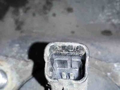 Radlagergehäuse hinten rechts Peugeot 9811408680