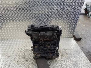 Motor ohne Anbauteile (Diesel) Audi A4 (8K, B8) CAGJ