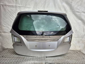 Heckklappe geschlossen Opel Meriva B () 41146010