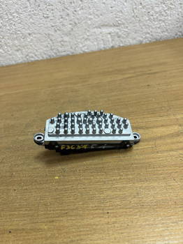 Widerstand Heizung VW Golf VII (5G) 5Q0907521
