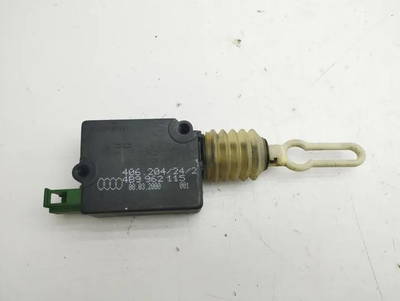 Stellelement für Zentralverriegelung Audi A6 Avant (4B, C5) 4B9962115 41195077
