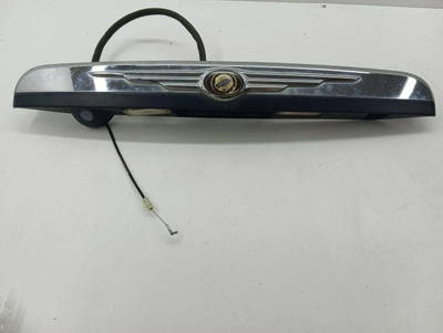 Gehäuse für Kennzeichenleuchte Chrysler Voyager II (ES) 05113252AD