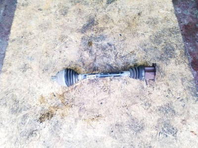 Antriebswelle links vorne Audi A6 (4F, C6) 4F0407271J 41243433