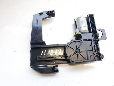 Steuergerät Sitzverstellung - Vorne Linke Mercedes-Benz ML, W164 2009.07 - 2011.06 facelift 114454103 114454-103, 0009700026