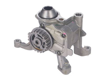 Ölpumpe FORD Fiesta VII (HJ, HF) 1.1 52 kW 70 PS (05.2017-> ) E3BG-6600-DC 41263371