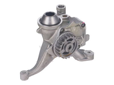 Ölpumpe FORD Fiesta VII (HJ, HF) 1.1 52 kW 70 PS (05.2017-> ) E3BG-6600-DC 41263371