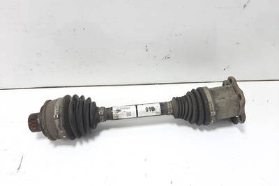 Antriebswelle links vorne Audi A4 (8W, B9) 8W0407271A 41263718