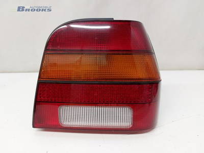 Rückleuchte rechts VW Polo II Coupe 80, 86C 871945112C P16840781