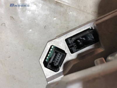 Headup-Display Audi e-tron GEN 4KL919617 P20630706