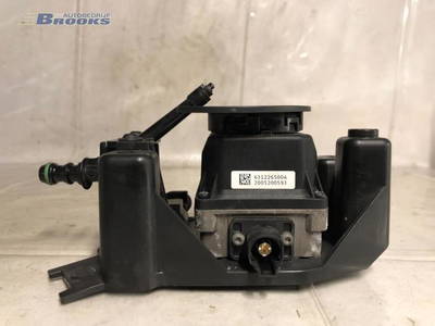 Frontkamera Audi e-tron GEN 4G0980552A P20595919