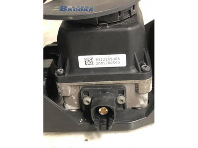 Frontkamera Audi e-tron GEN 4G0980552A P20595919