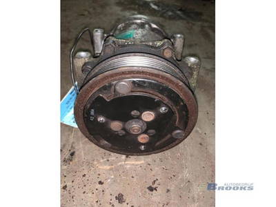 Klimakompressor Volvo S40 I 644 7700872158 P907780