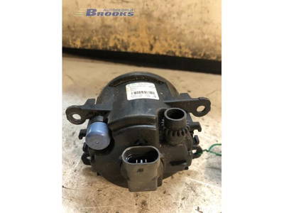 Nebelscheinwerfer links vorne Dacia Logan LS 8200074008 P349751