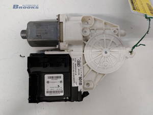 Motor Fensterheber Audi A3 Sportback 8P 8P4959801D P19593152
