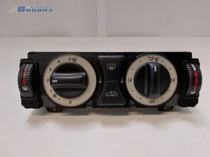 Heizungsbetätigung (Konsole) Mercedes-Benz SLK R170 A1708300985 P16824037