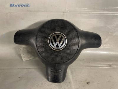 Airbag Fahrer VW Polo III 6N2 6X0880201C P8611808