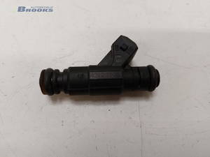 Einspritzdüse Seat Leon 1M 06A906031BA P20271314