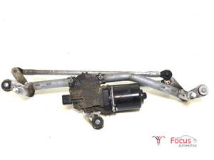 Wischermotor links Chevrolet Spark M300 95481265 P21243193