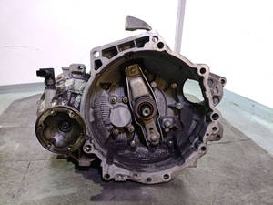 Getriebe Seat Ibiza II (6K1) Hatchback 1.9 TDi 110 Signo (ASV) (EWZ, 143, EWZ21090)