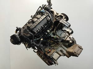 Motor Alfa Romeo GT (937) Coupé 2.0 JTS 16V (937.A.1000) 2008 (937A1000, 937A1000)