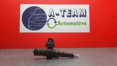 Einspritzdüse VW Transporter T5 Kasten 07Z130073N P21261270