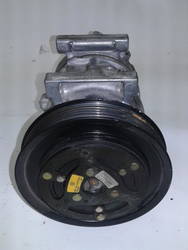 Klima Pumpe Fiat Stilo (192A/B) Hatchback 1.9 JTD 80 (192.A.3000) (46811244) 45513766
