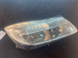 253832 Hauptscheinwerfer rechts OPEL Insignia A (G09)
