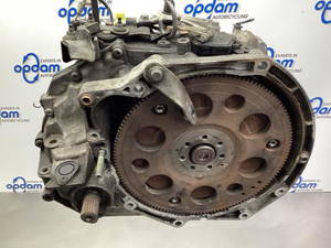 Automatikgetriebe Renault Megane II Coupe/Cabriolet EM S118058325 P16543124 DP0087
