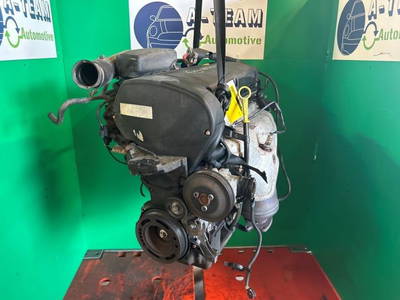 Motor ohne Anbauteile (Benzin) Opel Zafira B A05 P21233886 Z16XEP