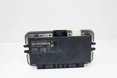 Steuergerät Beleuchtung BMW 5er (F10) 9273629 41337528