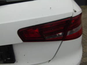 Rückleuchte rechts Audi A3 8V 8V3945094 P21201096