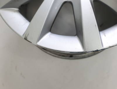 Alu Felge Alufelge vorn rechts 6.5x16 ET49 Mercedes B-KLASSE W246 2464010500