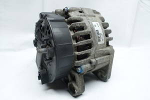 150A Lichtmaschine Valeo Opel Movano Vivaro Renault Trafic II 2,0dCi TG15C058
