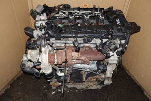 Motor D4FC 71TKM Hyundai KIA 1,4CRDI CEED Rio Venga i20 i30 ix20 66kW 90PS 2012-