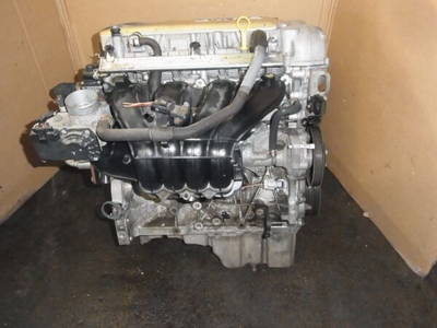 Motor M15A 1,6i 16V 73-75kW 116TKM Suzuki SX4 Fiat Sedici Swift III Ignis 2006-