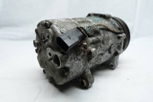 Klimakompressor Audi A3 Ford Galaxy Seat Alhambra Skoda VW 1.9 TDi 1J0820803F