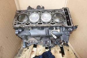 Motorblock Komplett CDH CDA Audi 1,8TFSI A4 B8 A5 Seat Exeo VW Golf Passat A3
