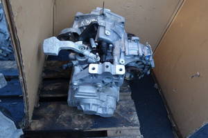 Getriebe KWB VW Golf VI 1,4TSI 72TKM 118kW 125KW CAV Audi A1 Tiguan Touran CAVD
