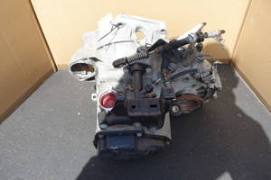 Getriebe EWT 140TKM VW Seat Skoda 1,9TDI Polo Fabia Ibiza Cordoba Caddy