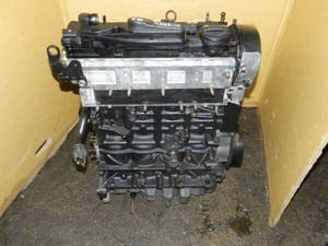 Motor CBD 109TKM VW Golf VI Audi A3 Seat Skoda 2,0TDI 16V 100kW 103kW 81kW Caddy