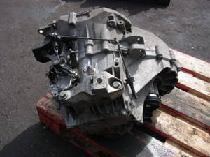 Getriebe 6Gg 8M5R-7002-FC 115TKM Ford C-MAX Focus S-MAX Volvo 2,0TDCI 100kW G6DA