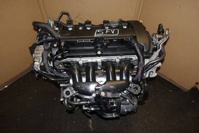 Motor 5FV 84TKM Citroen C4 DS3 Peugeot 207 308 5008 1,6THP 115kW Mini N14B16A